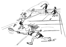 Les créneaux adultes