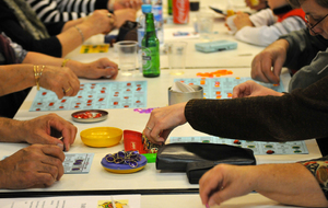 AG du Club vendredi 16 juin