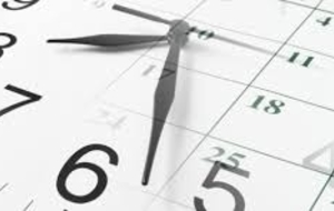 Modifications sur le créneau du jeudi