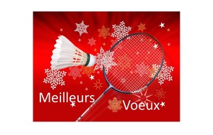 Meilleurs voeux !