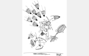 Entrainements loisirs et compétiteurs