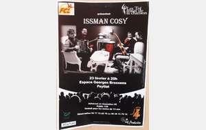 Soirée Spectacle du FCL