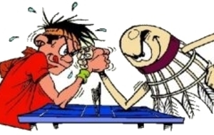 Résultats des interclubs : 2 montées !