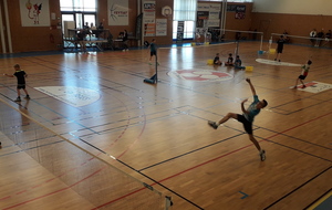 CJ : 6ème et dernière étape