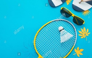 Du bad même en été!