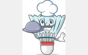 La fête du club : Samedi 22 juin