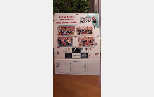 Calendrier 2020
