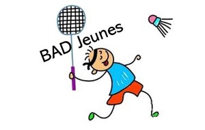 Les premiers résultats jeunes