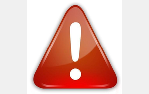 ATTENTION lundi 17 février les 4 terrains réservés interclubs !