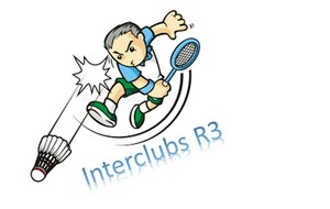1ères  rencontres Interclubs R3 !
