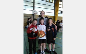 Tournoi flash