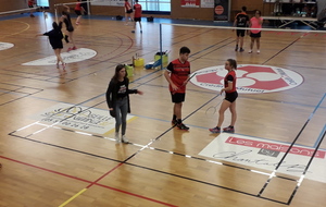 Mathis et Chloé coachés par Louise