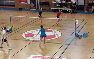 La finale du MX N2 : un bien beau match