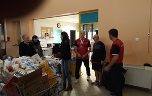 l'équipe de nuit ...