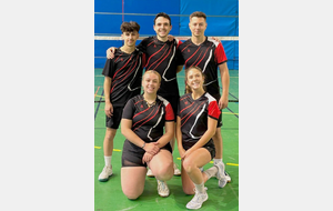 J2 R3 contre Le Palais