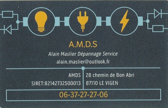 A.M.D.S