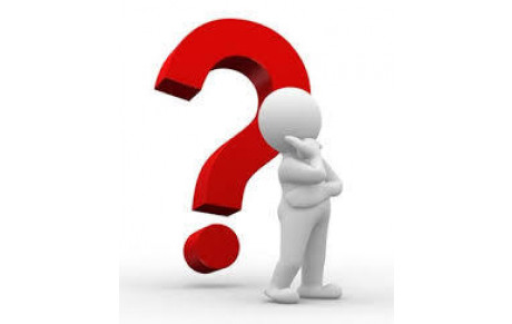 Création d'une rubrique pour vos questions 