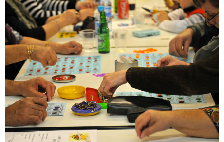 AG du Club vendredi 16 juin