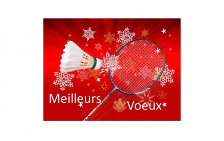Meilleurs voeux !