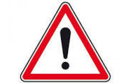 28/01 annulation interclub : 2 terrains libérés