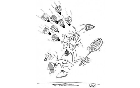 Entrainements Compétiteurs