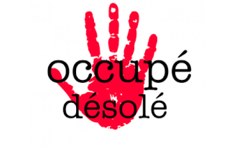 ATTENTION : gymnase indisponible le lundi 3 juin