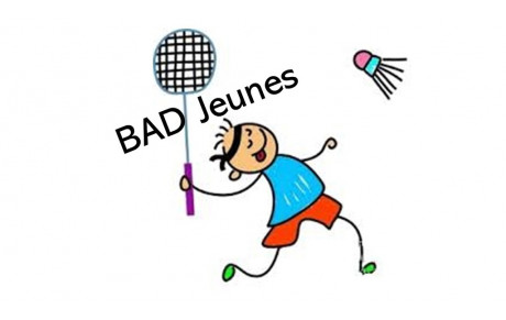 Les premiers résultats jeunes