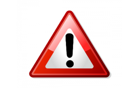 Annulation du créneau adultes du dimanche 5 janvier