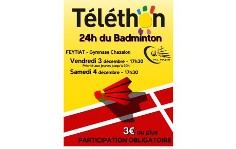 TELETHON 2021