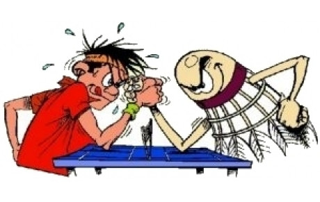 Entrainements adultes pour les mois de mai et juin.
