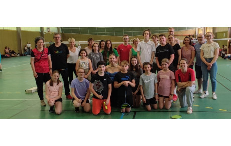 Interclubs jeunes