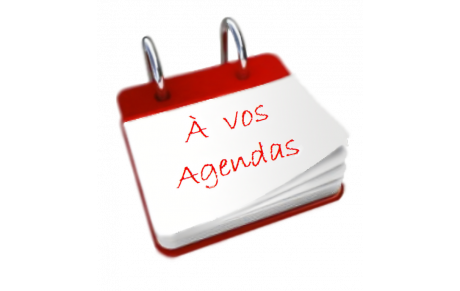 Calendrier Bad 2022-2023