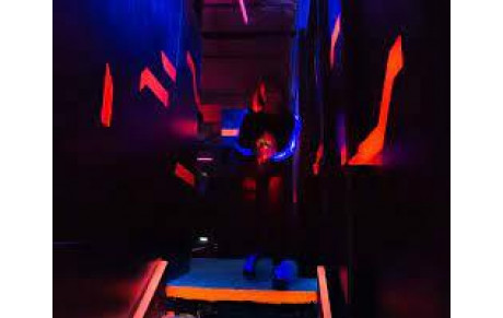 Sortie de fin d'année pour les jeunes du club