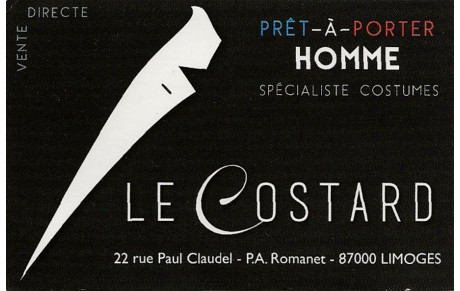 Lecostard